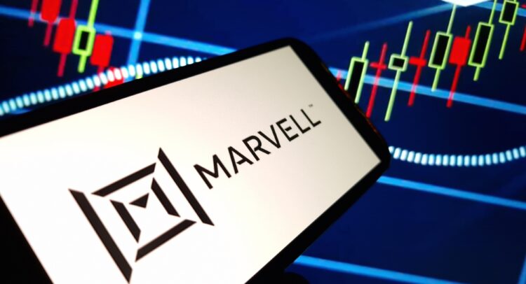 Marvell's Data Center Business Soars by 98%, Driving Forces and Future Outlook